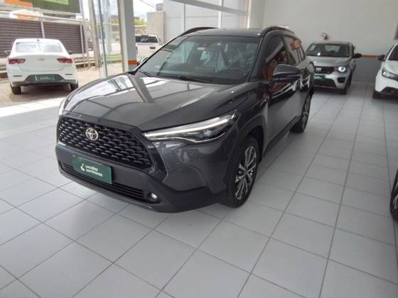 TOYOTA COROLLA 2.0 VVT-IE FLEX ALTIS DIRECT SHIFT TOYOTA COROLLA 2.0 VVT-IE FLEX ALTIS DIRECT SHIFT